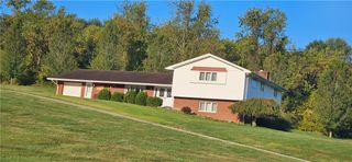 216-220-222 Kopper Kettle Road, South Strabane, PA 15301