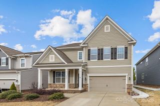 6004 Oakmere Road, Waxhaw, NC 28173