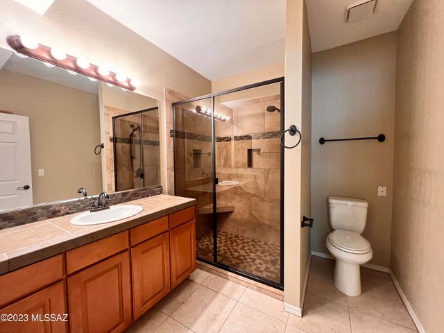 1500 E Pusch Wilderness Dr Unit 5103, Tucson, AZ 85737