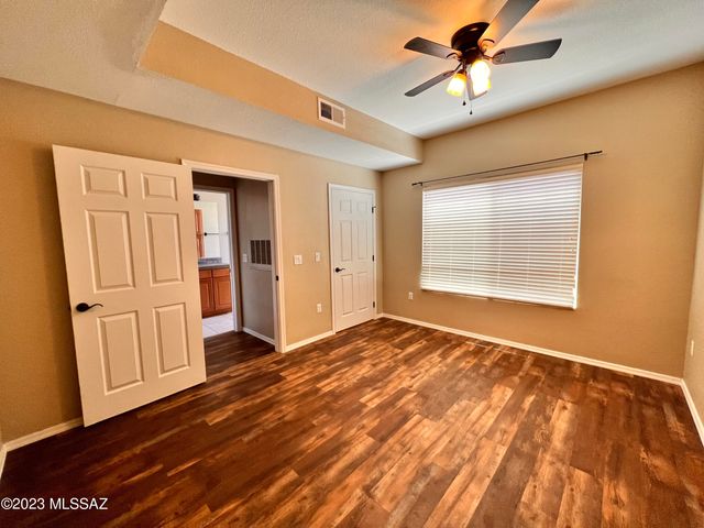 1500 E Pusch Wilderness Dr Unit 5103, Tucson, AZ 85737