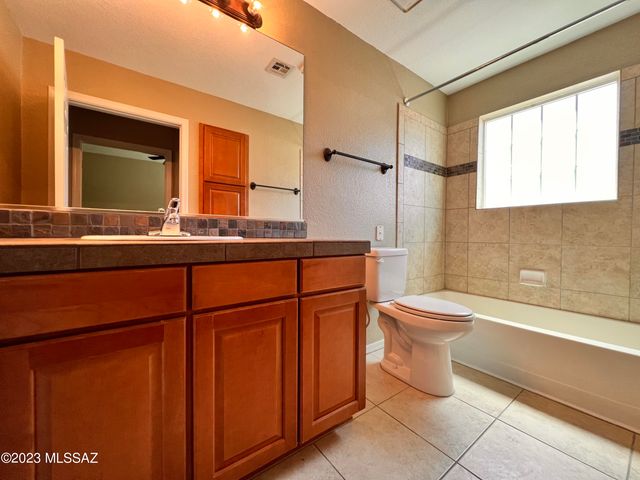 1500 E Pusch Wilderness Dr Unit 5103, Tucson, AZ 85737