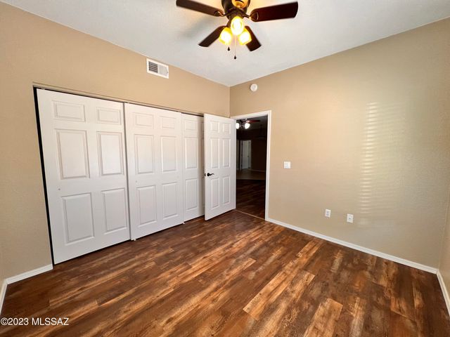 1500 E Pusch Wilderness Dr Unit 5103, Tucson, AZ 85737
