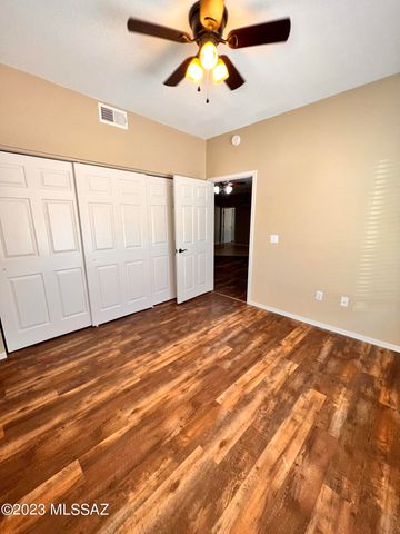 1500 E Pusch Wilderness Dr Unit 5103, Tucson, AZ 85737