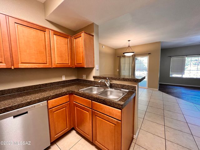 1500 E Pusch Wilderness Dr Unit 5103, Tucson, AZ 85737