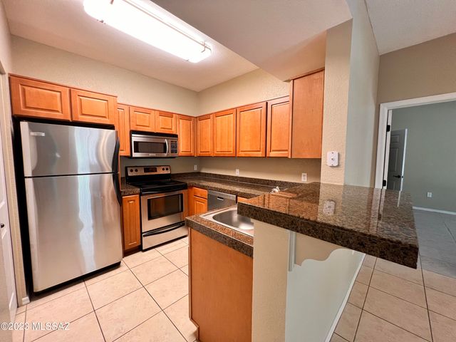 1500 E Pusch Wilderness Dr Unit 5103, Tucson, AZ 85737