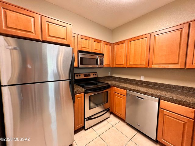 1500 E Pusch Wilderness Dr Unit 5103, Tucson, AZ 85737