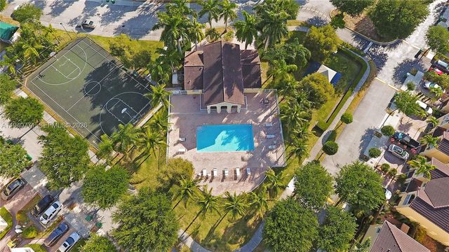 14973 SW 8th Ter, Miami, FL 33194