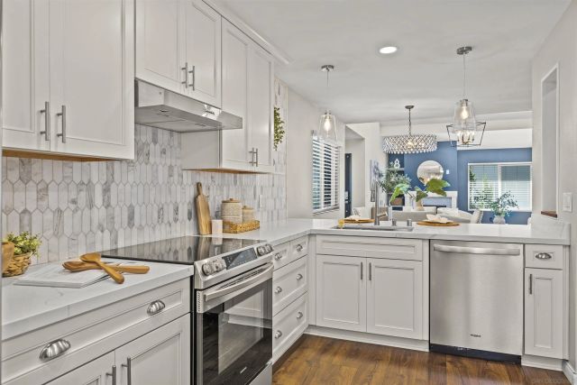 6363 Rancho Mission Rd 8, San Diego, CA 92108