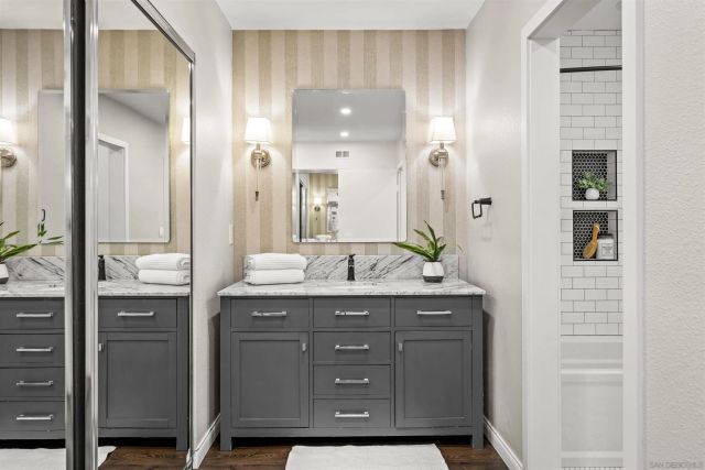 6363 Rancho Mission Rd 8, San Diego, CA 92108