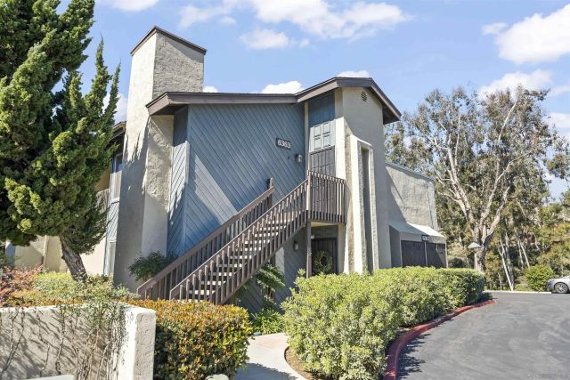 6363 Rancho Mission Rd 8, San Diego, CA 92108
