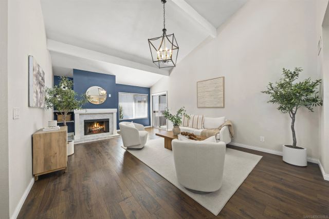 6363 Rancho Mission Rd 8, San Diego, CA 92108