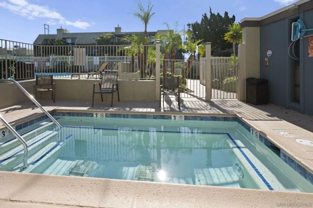 6363 Rancho Mission Rd 8, San Diego, CA 92108