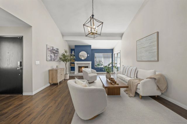 6363 Rancho Mission Rd 8, San Diego, CA 92108