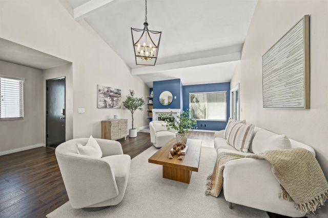 6363 Rancho Mission Rd 8, San Diego, CA 92108