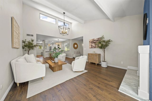 6363 Rancho Mission Rd 8, San Diego, CA 92108