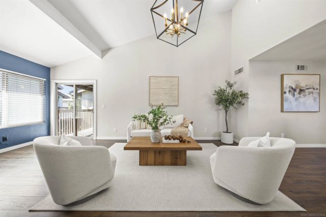 6363 Rancho Mission Rd 8, San Diego, CA 92108