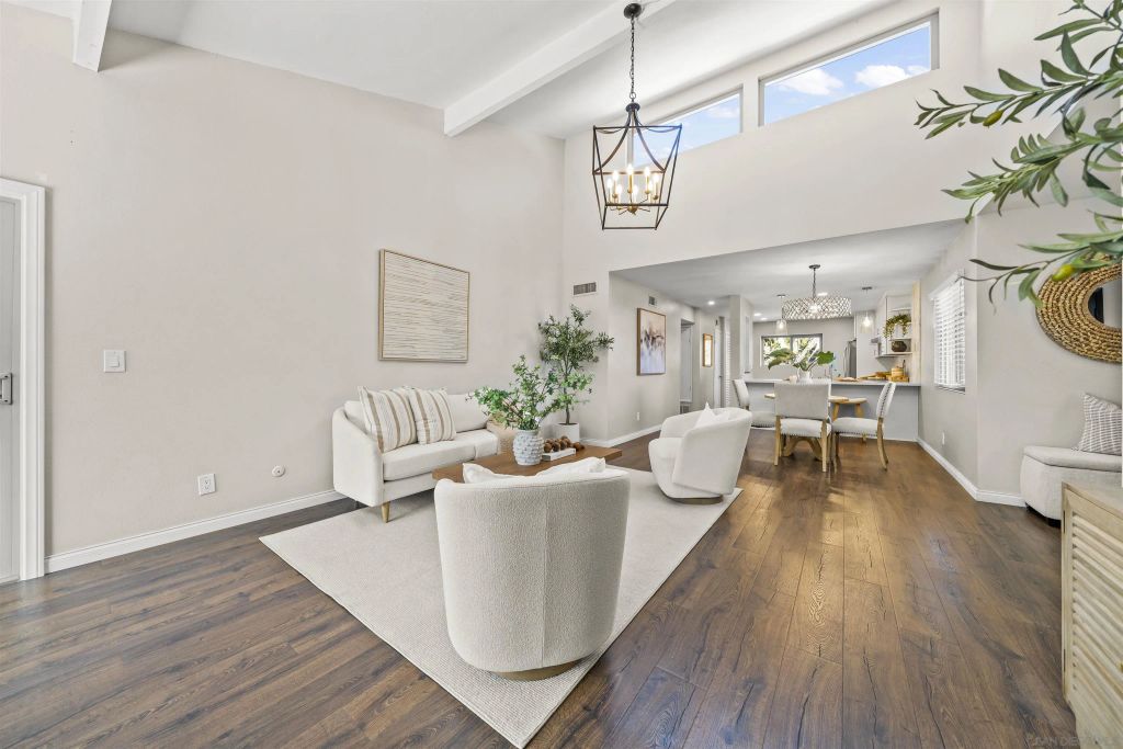 6363 Rancho Mission Rd 8, San Diego, CA 92108