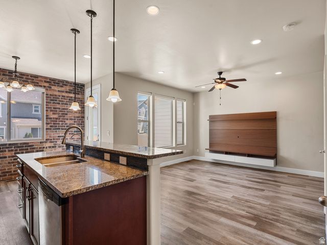 5257 W CRANFORD ST, Herriman, UT 84096