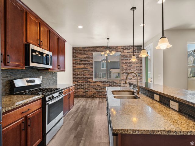 5257 W CRANFORD ST, Herriman, UT 84096