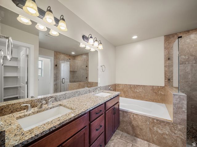 5257 W CRANFORD ST, Herriman, UT 84096