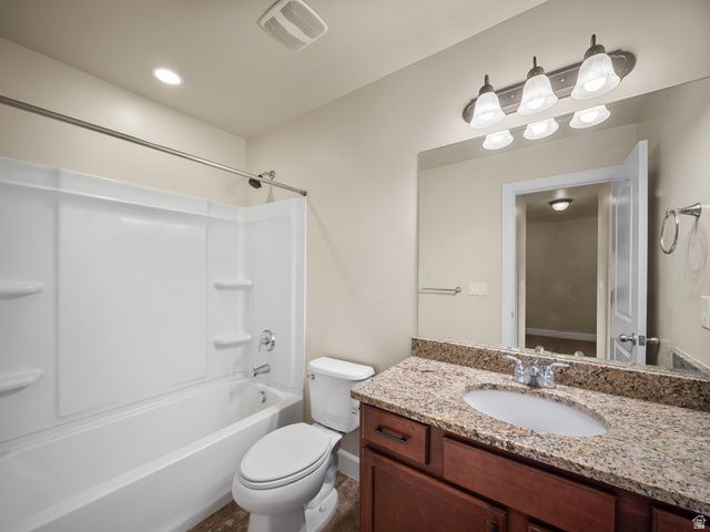5257 W CRANFORD ST, Herriman, UT 84096