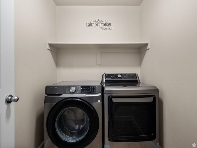 5257 W CRANFORD ST, Herriman, UT 84096