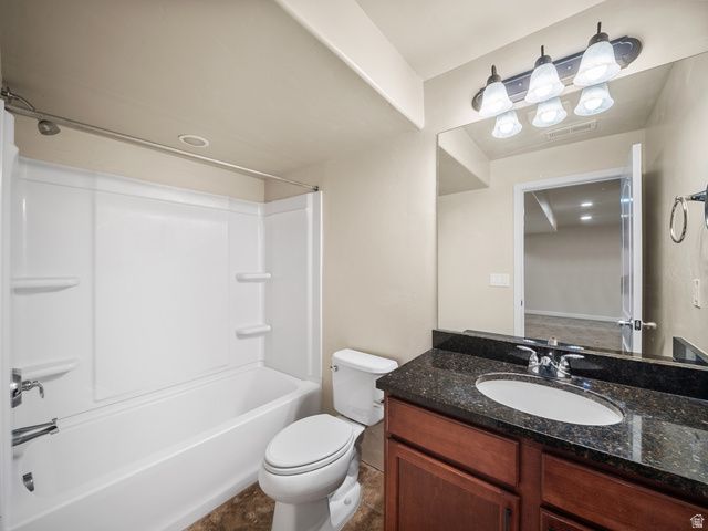 5257 W CRANFORD ST, Herriman, UT 84096