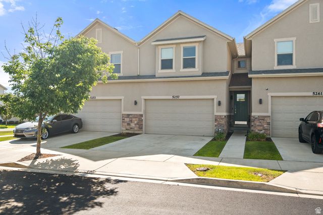 5257 W CRANFORD ST, Herriman, UT 84096