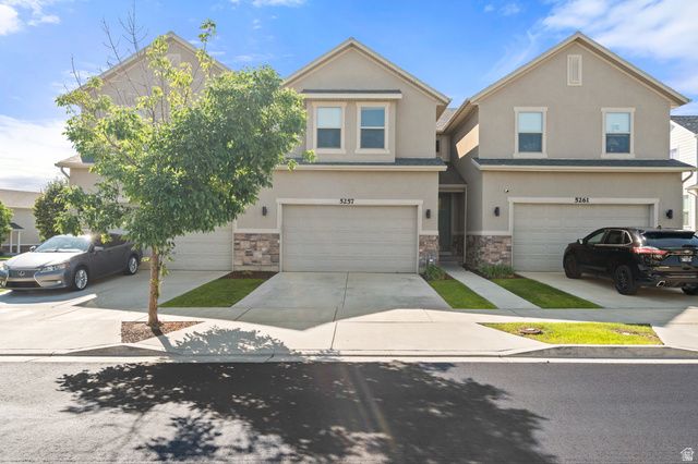 5257 W CRANFORD ST, Herriman, UT 84096