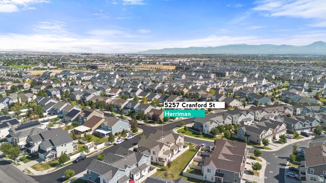 5257 W CRANFORD ST, Herriman, UT 84096