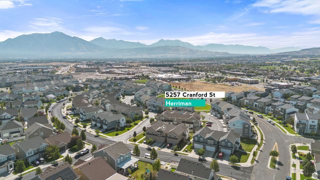 5257 W CRANFORD ST, Herriman, UT 84096