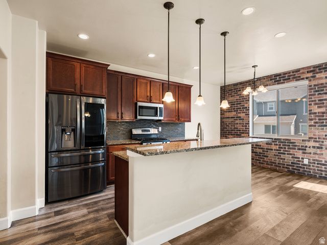 5257 W CRANFORD ST, Herriman, UT 84096