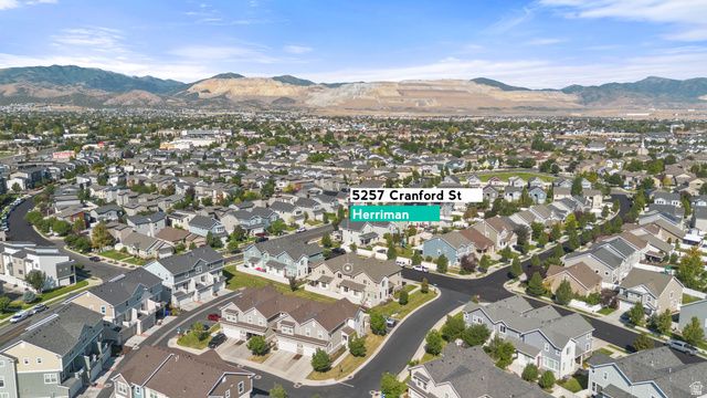5257 W CRANFORD ST, Herriman, UT 84096