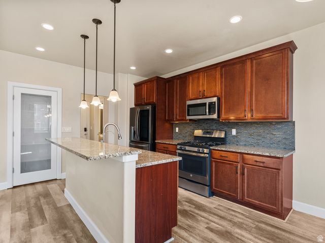 5257 W CRANFORD ST, Herriman, UT 84096