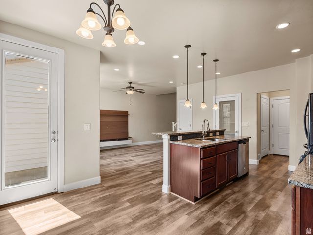 5257 W CRANFORD ST, Herriman, UT 84096