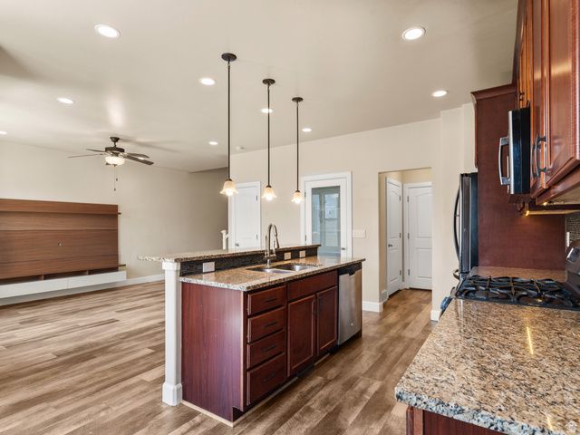 5257 W CRANFORD ST, Herriman, UT 84096