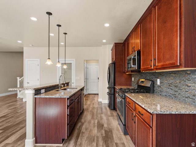5257 W CRANFORD ST, Herriman, UT 84096