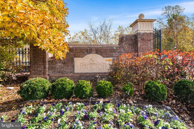 10121 RATCLIFFE MANOR DR, Fairfax, VA 22030