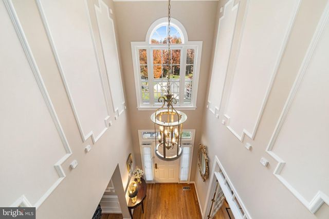 10121 RATCLIFFE MANOR DR, Fairfax, VA 22030