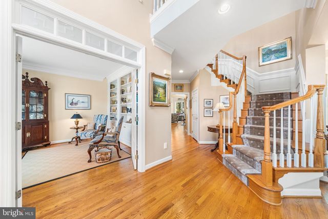 10121 RATCLIFFE MANOR DR, Fairfax, VA 22030