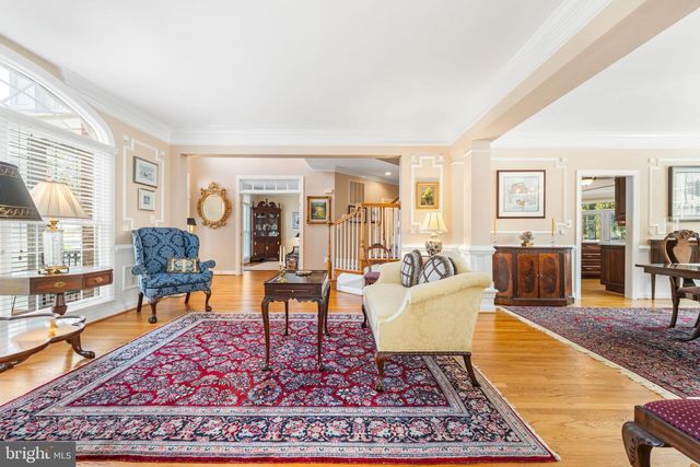 10121 RATCLIFFE MANOR DR, Fairfax, VA 22030