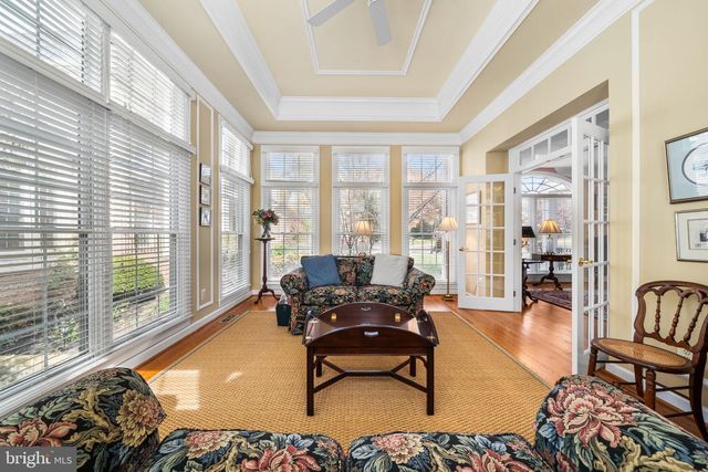 10121 RATCLIFFE MANOR DR, Fairfax, VA 22030