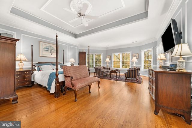 10121 RATCLIFFE MANOR DR, Fairfax, VA 22030