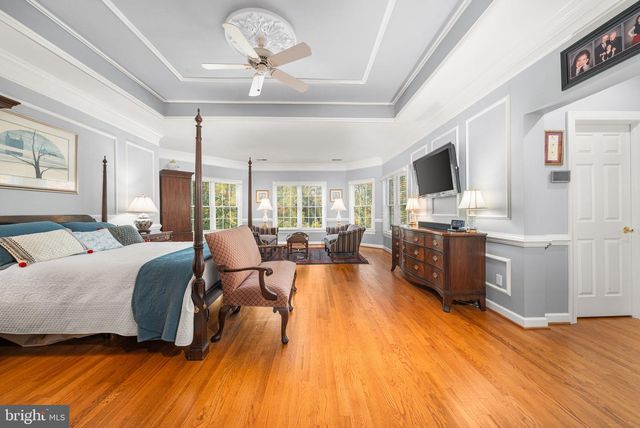 10121 RATCLIFFE MANOR DR, Fairfax, VA 22030