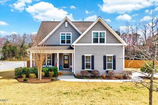 1908 Abniki Drive, Fuquay Varina, NC 27526
