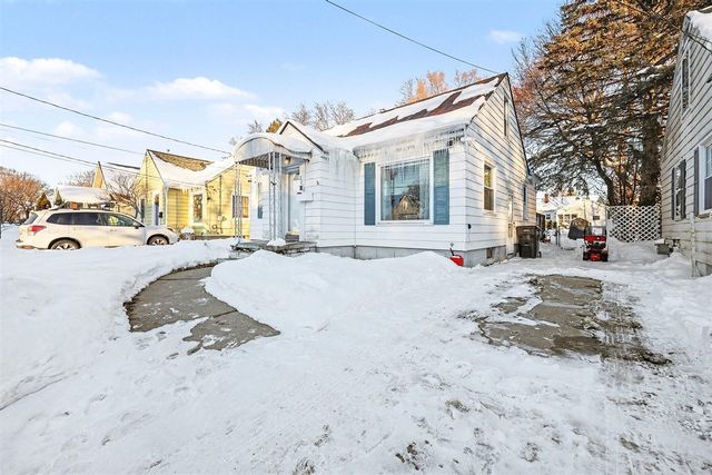 2018 Duiker Avenue, Grand Rapids, MI 49505