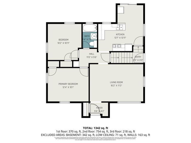 2018 Duiker Avenue, Grand Rapids, MI 49505