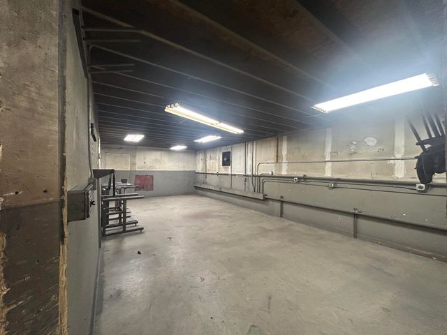 9350 Shaver Road Suite A, B & C, Portage City, MI 49024