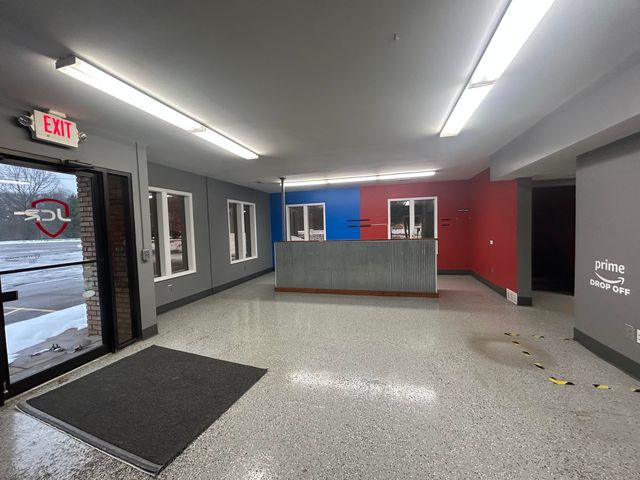 9350 Shaver Road Suite A, B & C, Portage City, MI 49024
