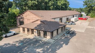 9350 Shaver Road Suite A, B & C, Portage City, MI 49024